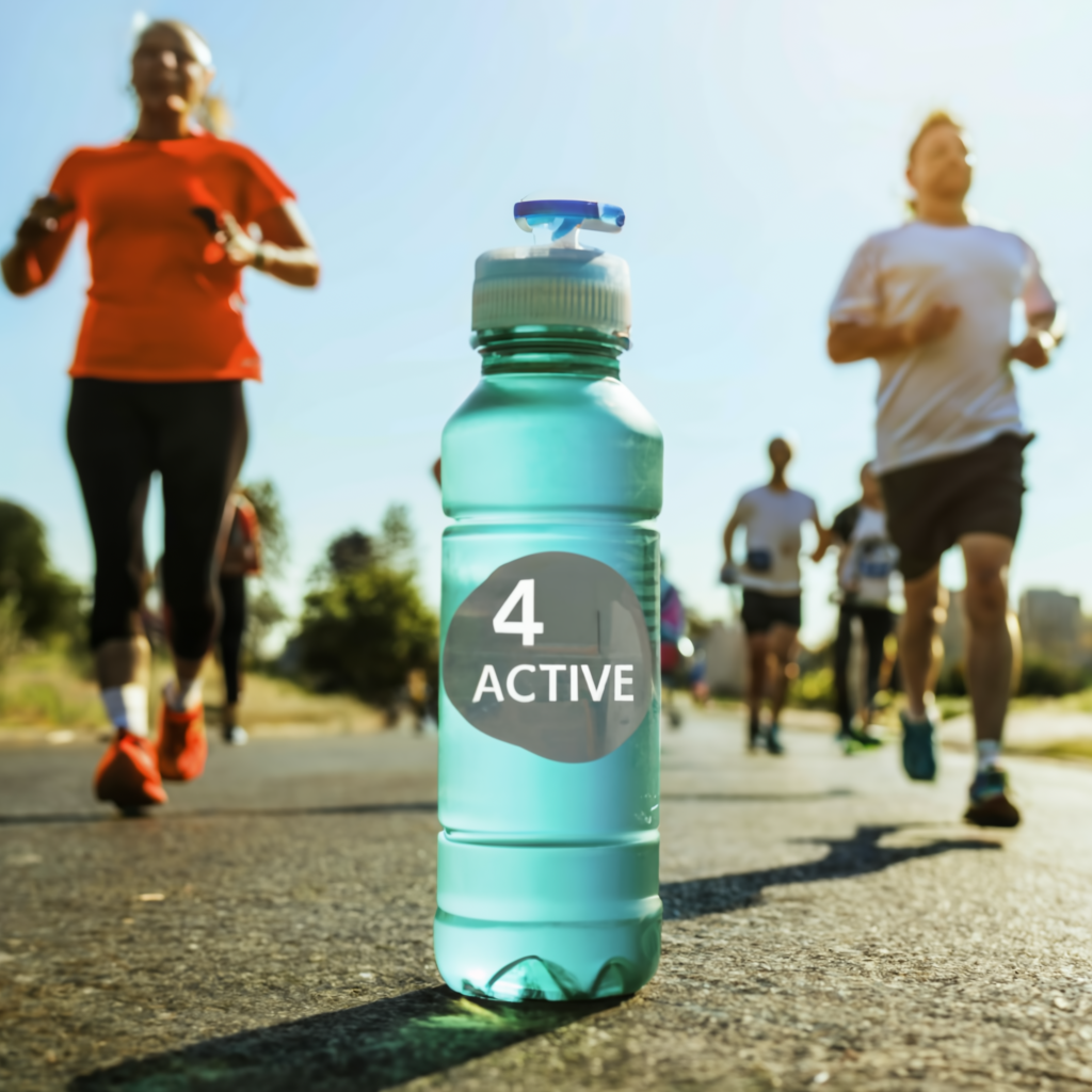 Maraton i rehydratacja